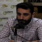 Entrevista a Daniel Perea concejal PSOE Los Barrios - Martes 29 Mayo 2018