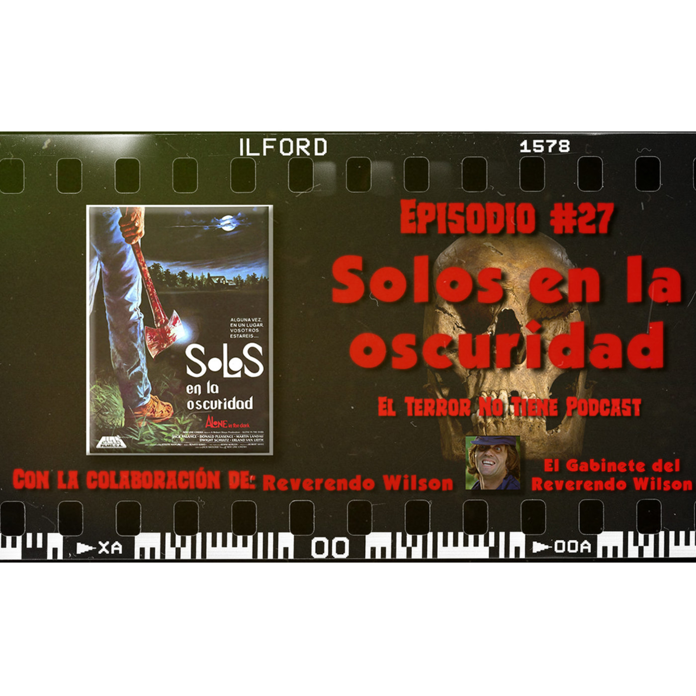 El Terror No Tiene Podcast