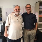 11. Juan M. Lema y Manel Poch: un diálogo sobre BIOGRUP y LEQUIA
