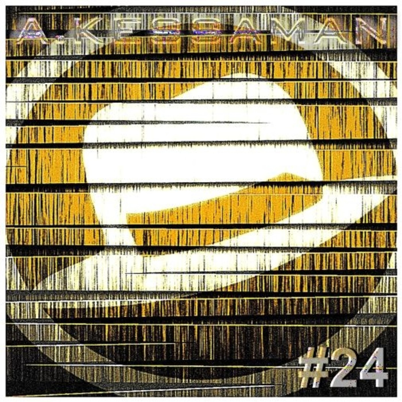 Master Cheesse #24_Funk episode artwork