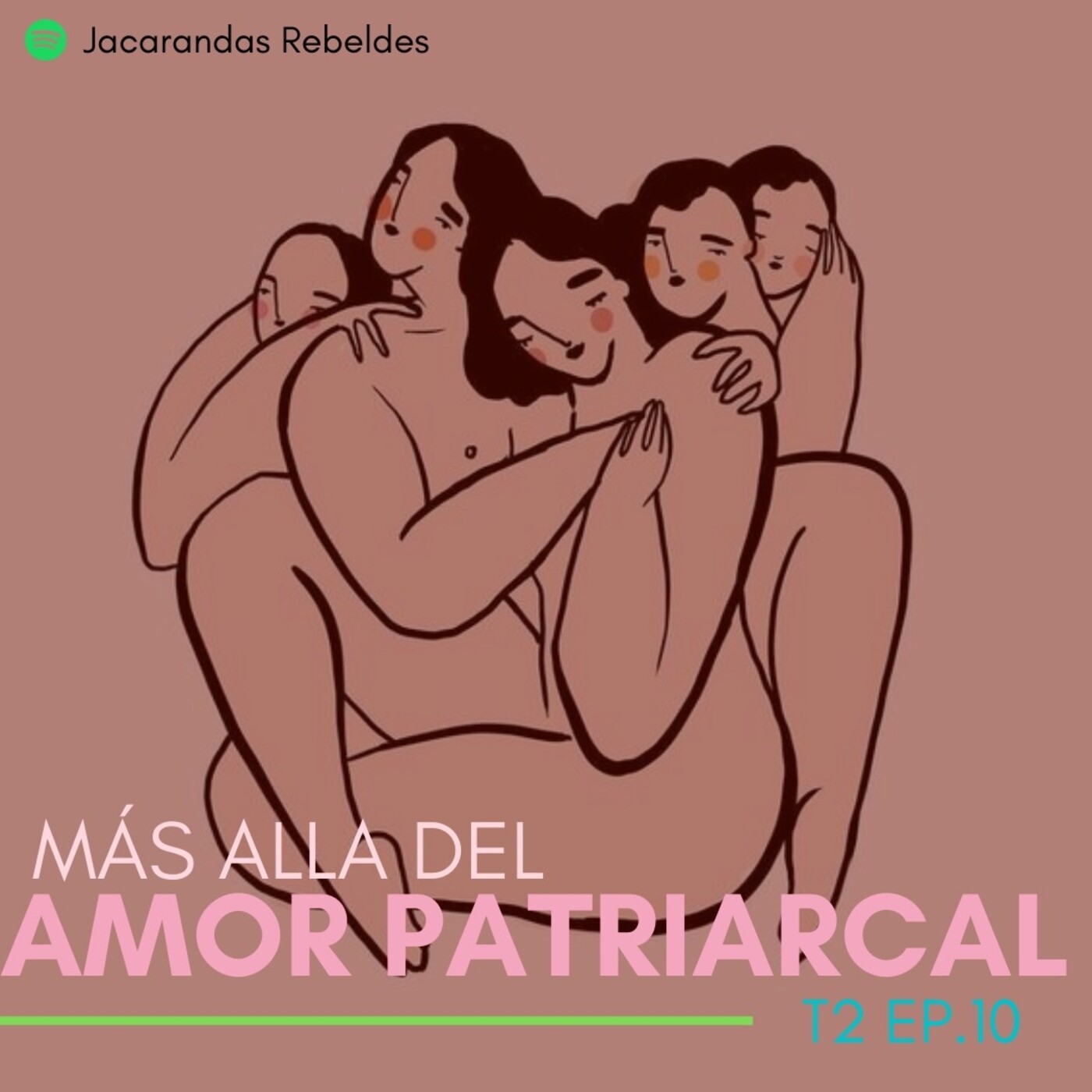 Jacarandas Rebeldes