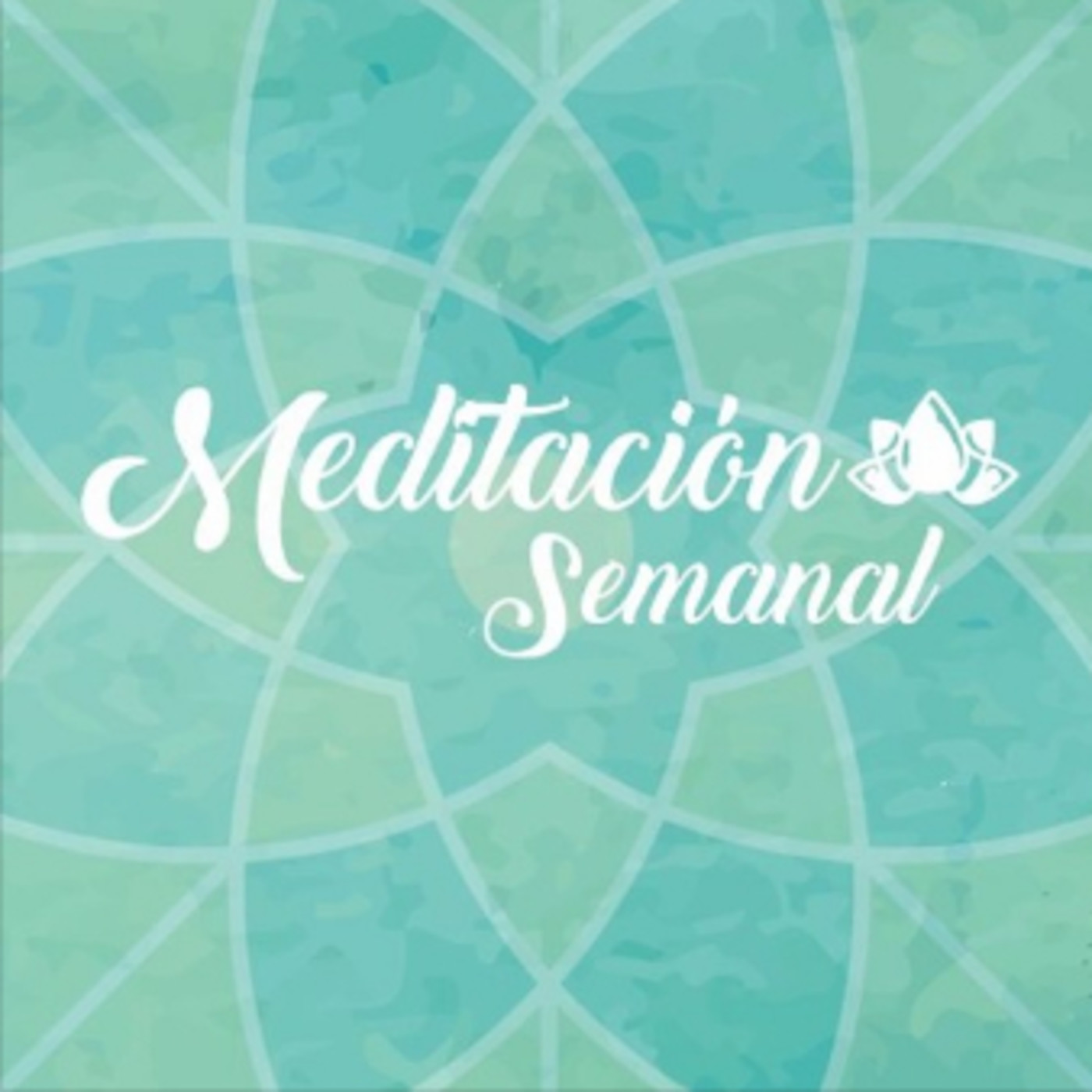 Meditación semanal