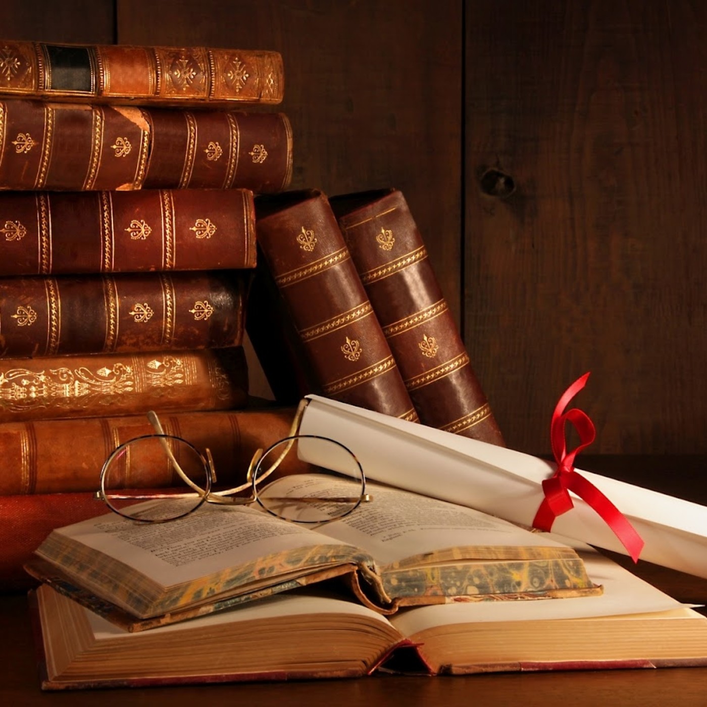 Un minuto para el libro