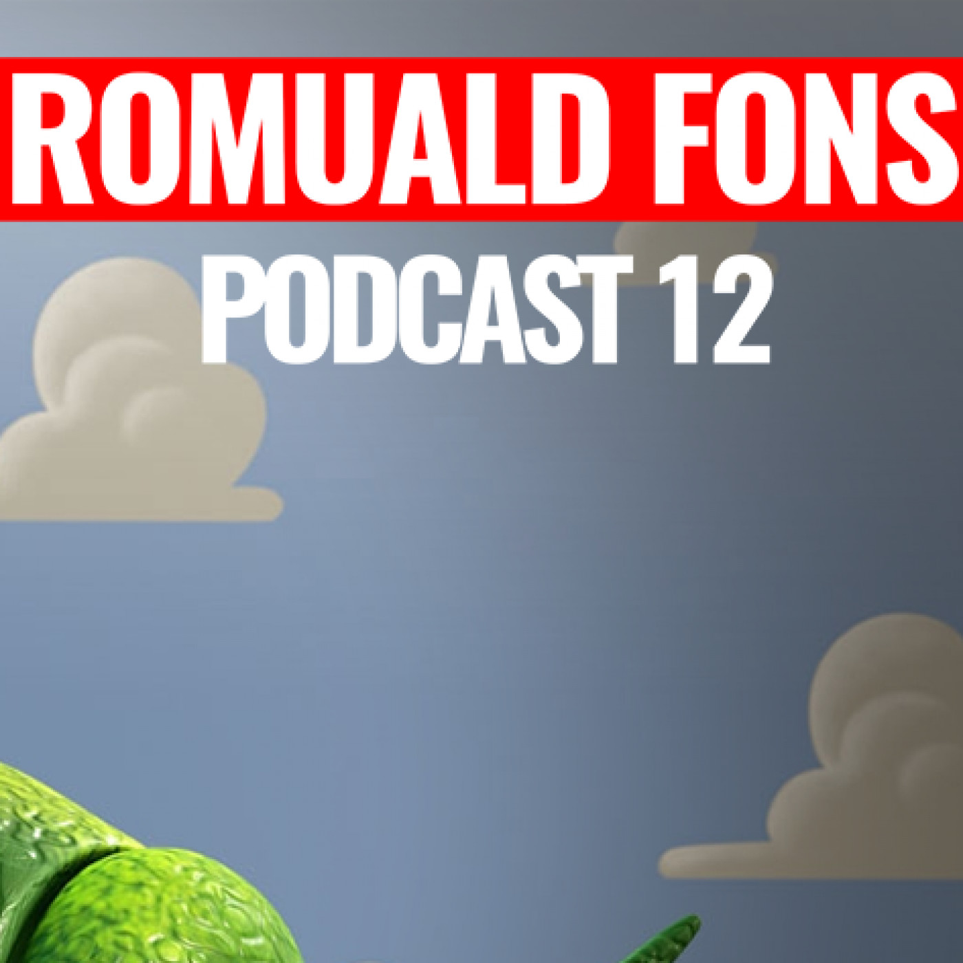 #RomuTV