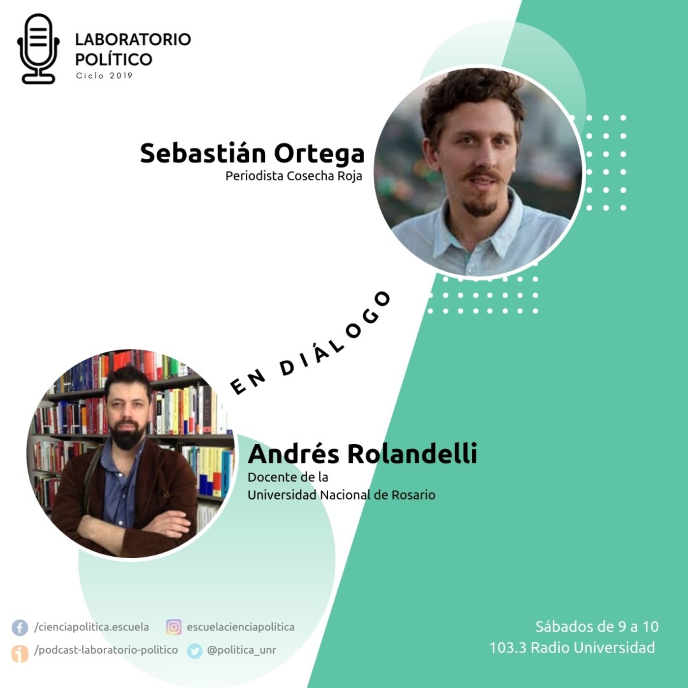 Laboratorio Político