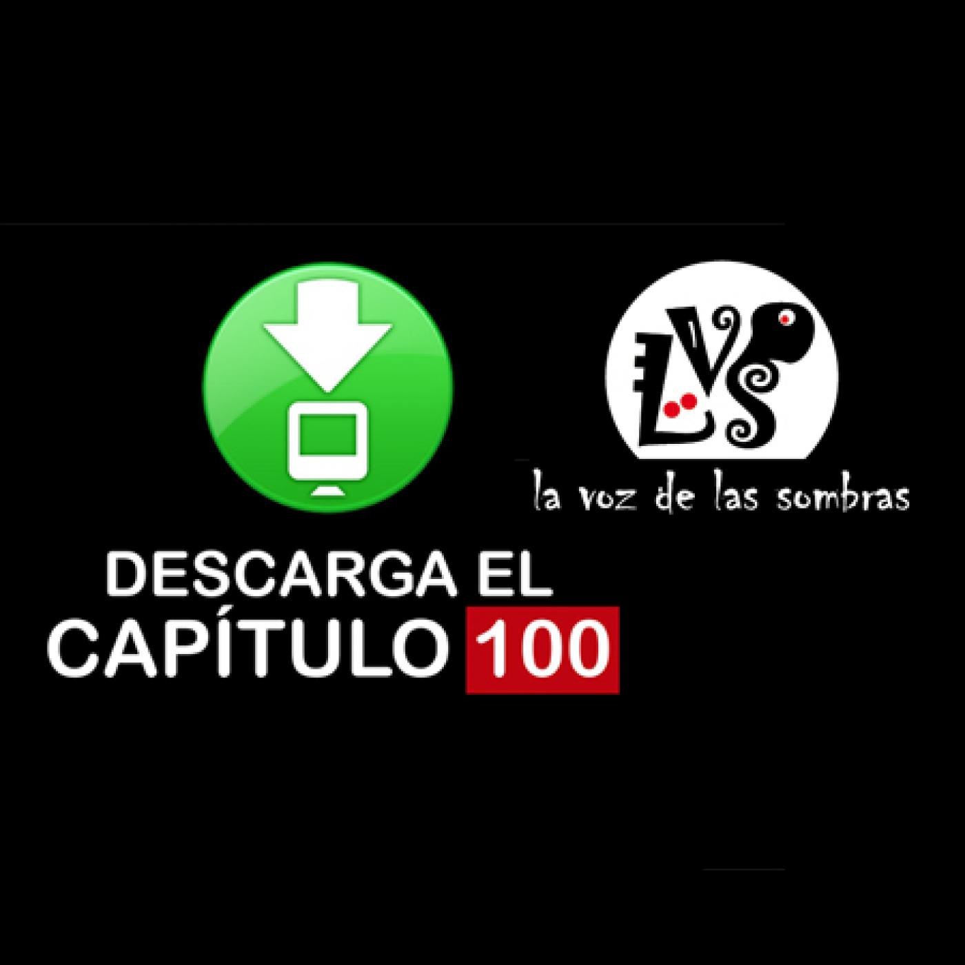 Podcast La Voz de las Sombras 2016