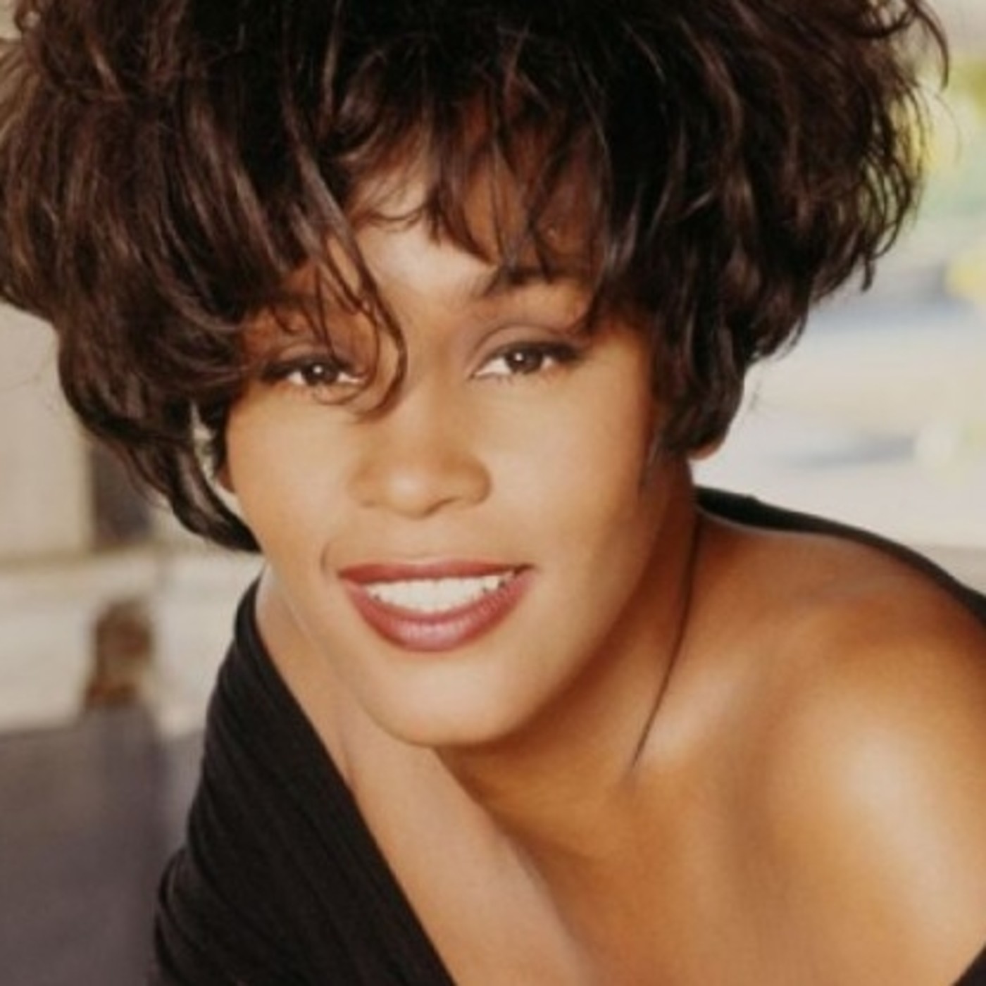 Whitney Houston. Whitney En Biografías En Mp3(26/06 A Las 01:04:24) 01: ...