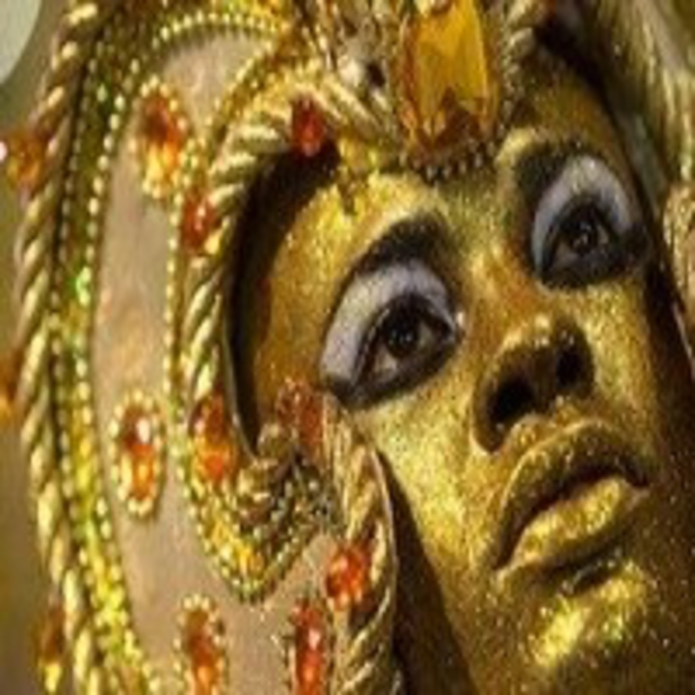 Mi carnaval de rua episode artwork