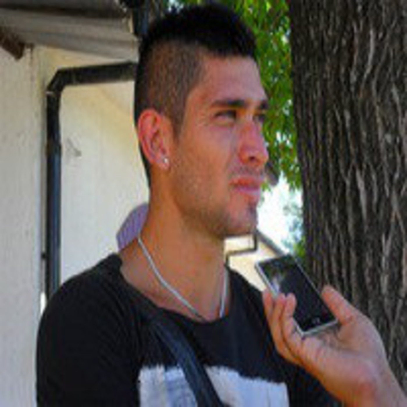 Podcast DALMINE NACIONAL