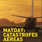 Mayday - Catastrofes Aereas - T11. E02. Trampa de velocidad