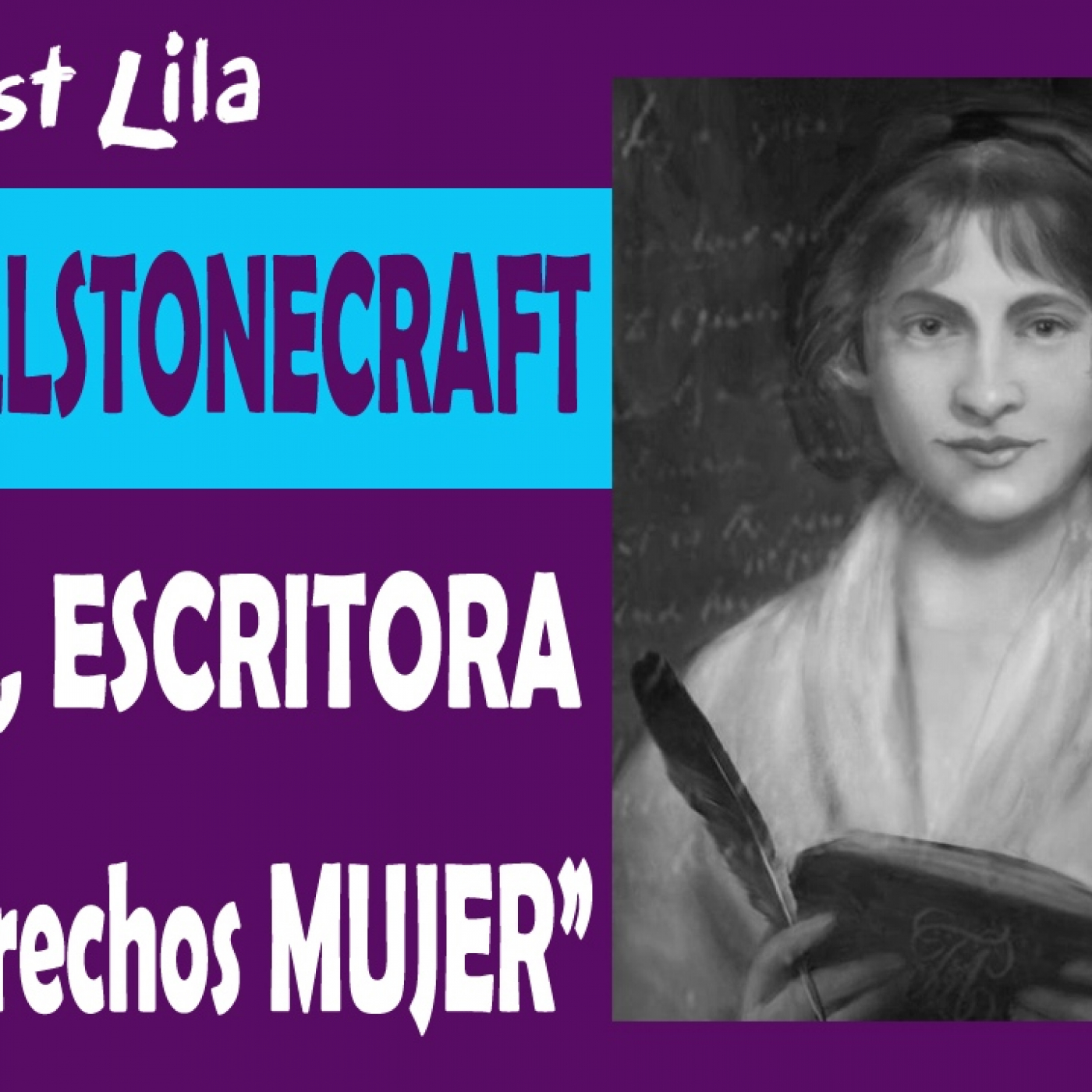 Podcast Lila