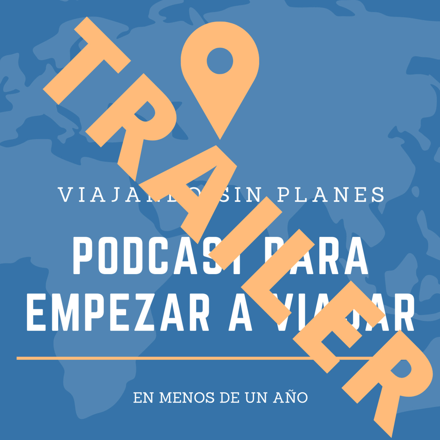 Viajando Sin Planes