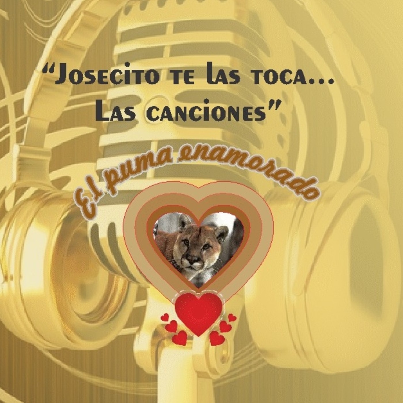 JOSECITO TE LAS TOCA