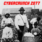 CYBERCRUNCH 2077: Marta Trivi VS Capitalismo - Anait/Reload.
