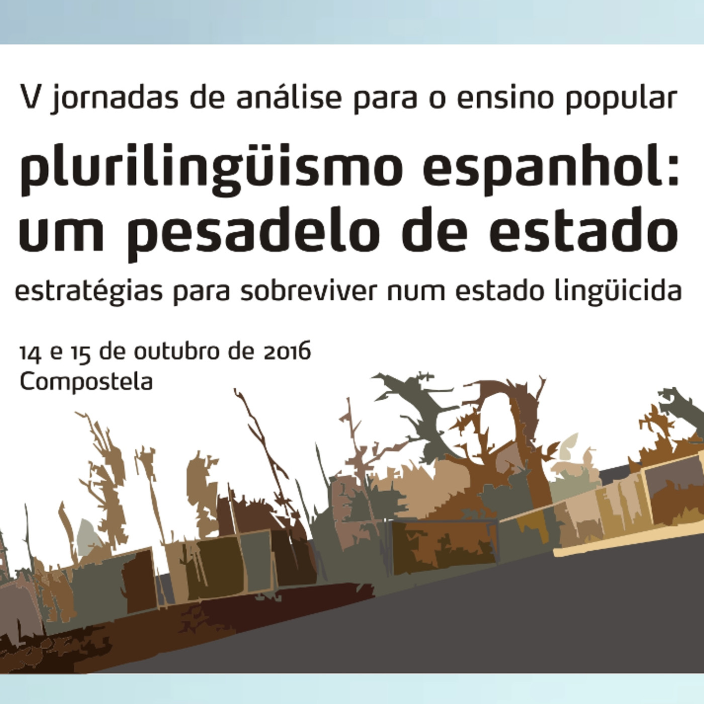 Palestras