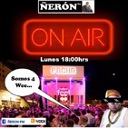Chavorrucos y el Pacha