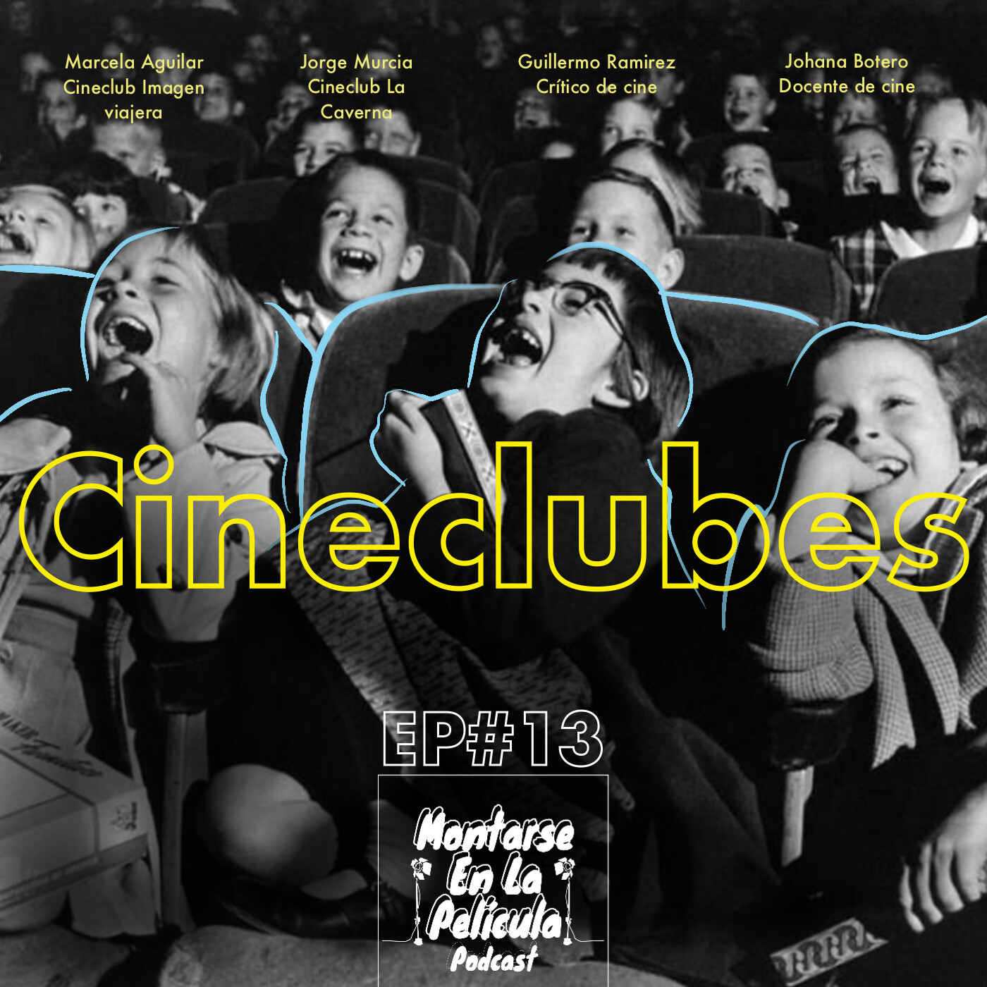 Montarse En la Película
