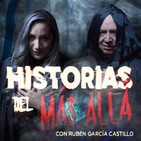 Historias del Más Allá | 8 de Mayo 2019