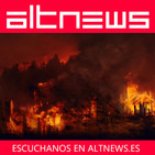 EN EL PROGRAMA DE HOY | El timo de los incendios en el Amazonas, delitos de odio en Europa, etc