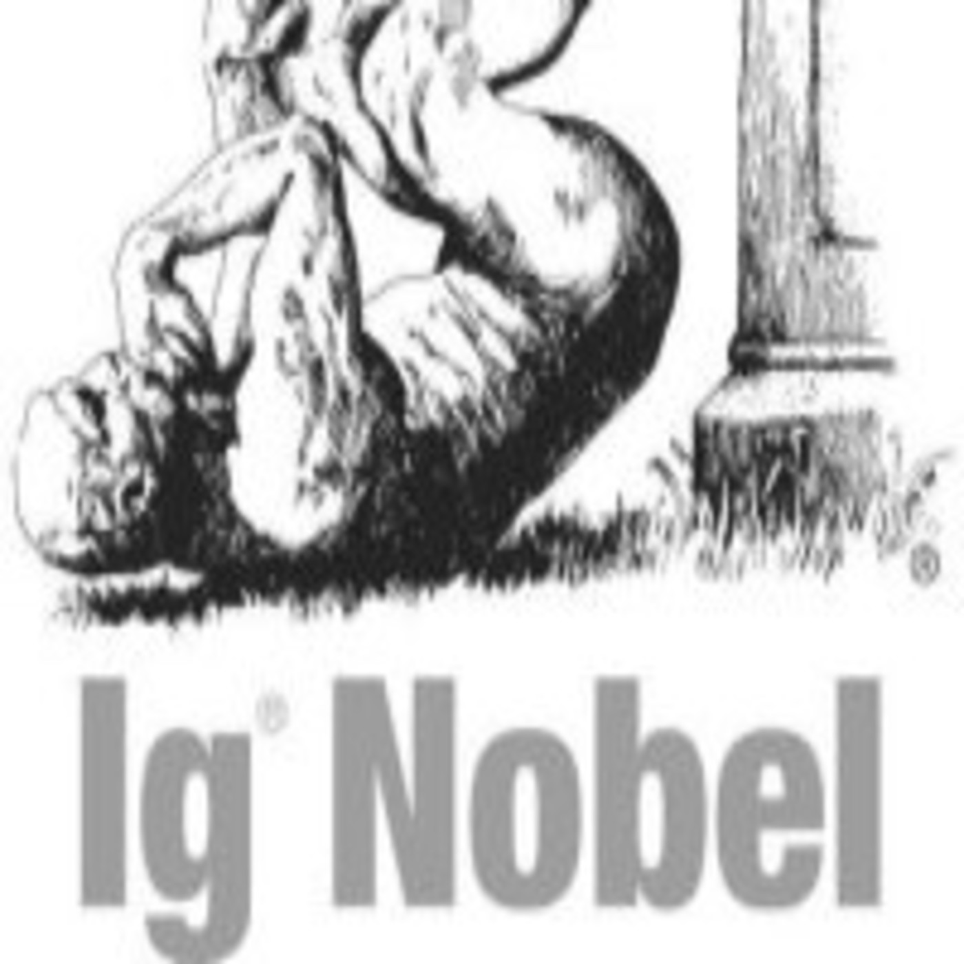Ciencia en Hoy por Hoy Henares - 13 - IG Nobel (1d2) episode artwork