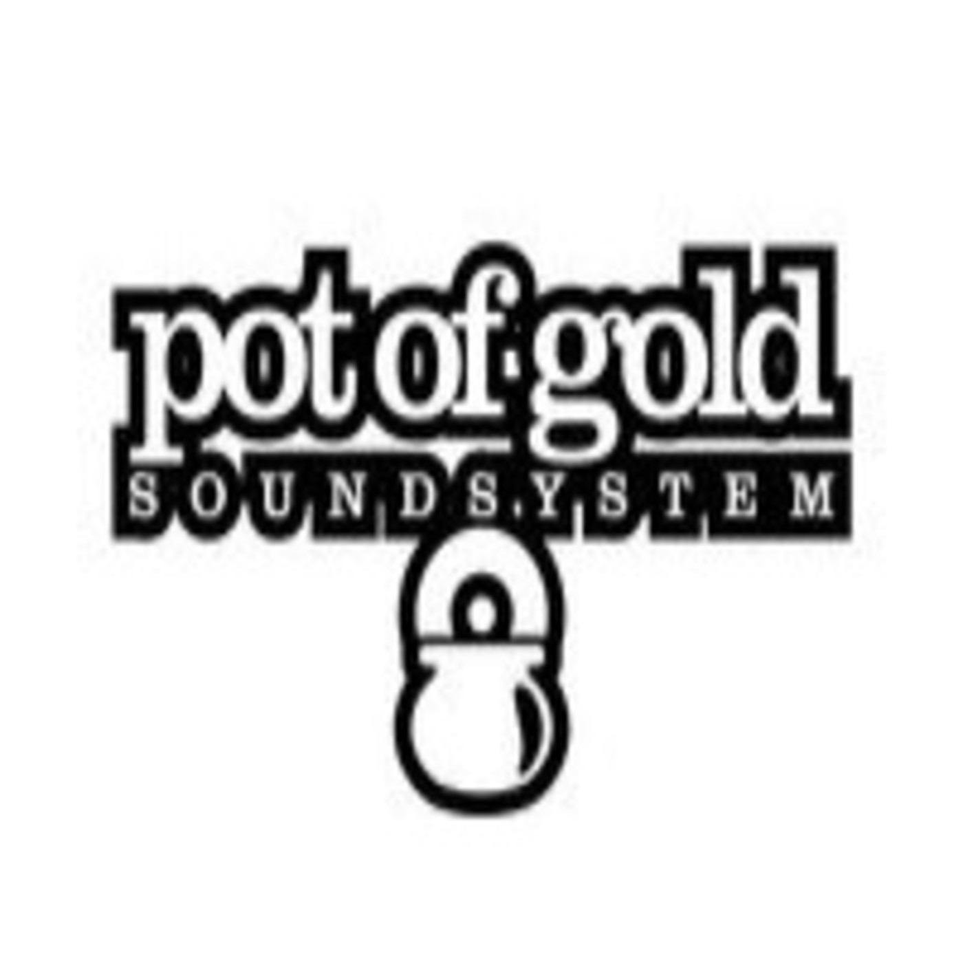Pot Of Gold Soundsystem Reggae Radio Show#050 episode artwork