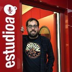 Sarean 66. Irratsaioa. Kode Poesia.
