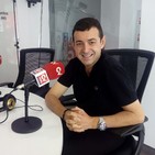 Ricard Camarena abre un nuevo restaurante en el edificio de Bombas Gens