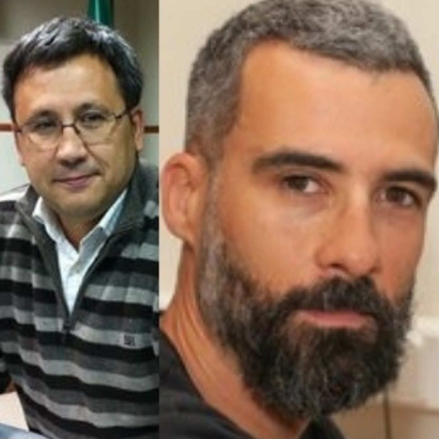Podcast: Estación Experimental de Aula Dei-CSIC