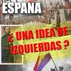 España, ¿una idea de izquierdas?