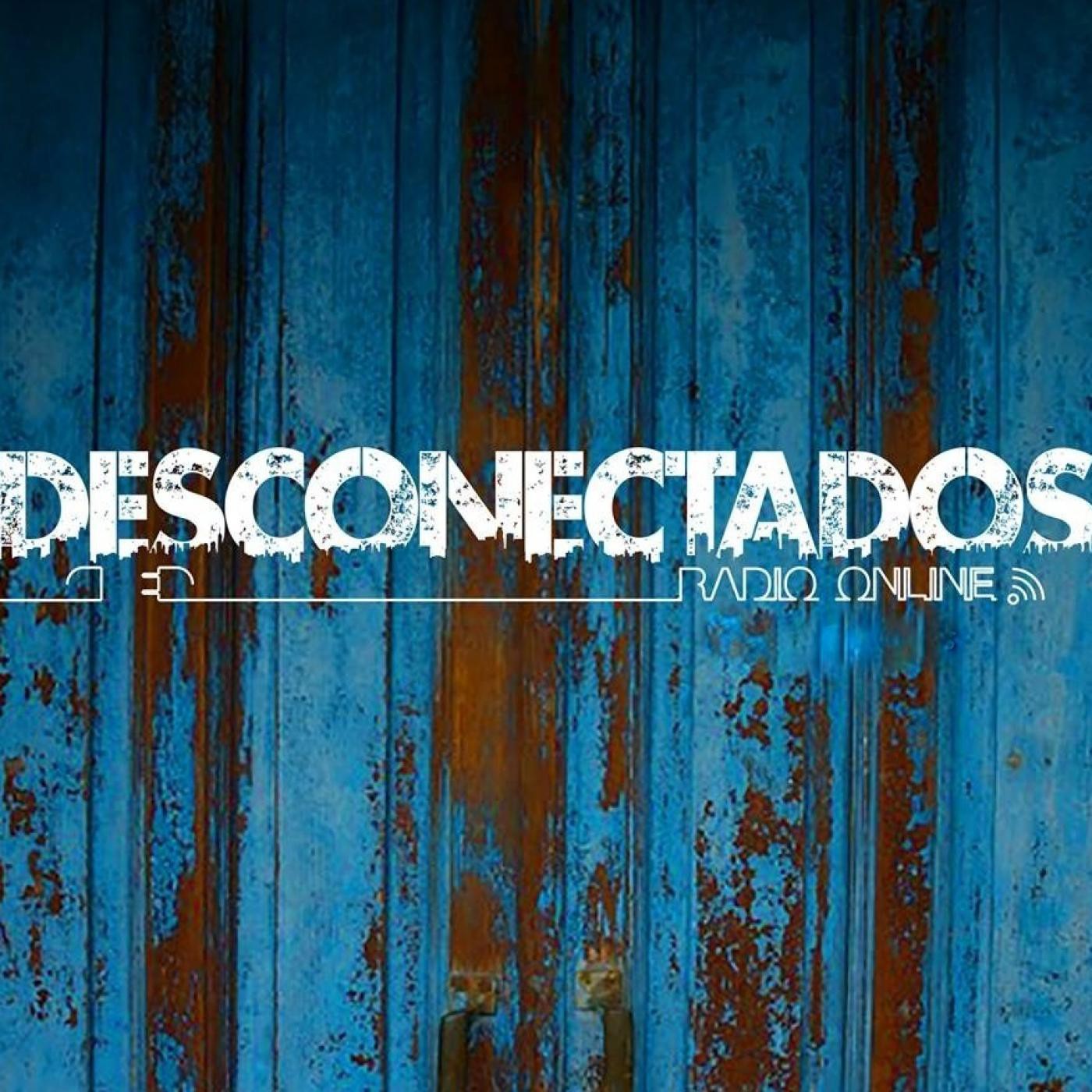 Desconectados Programa 11 episode artwork