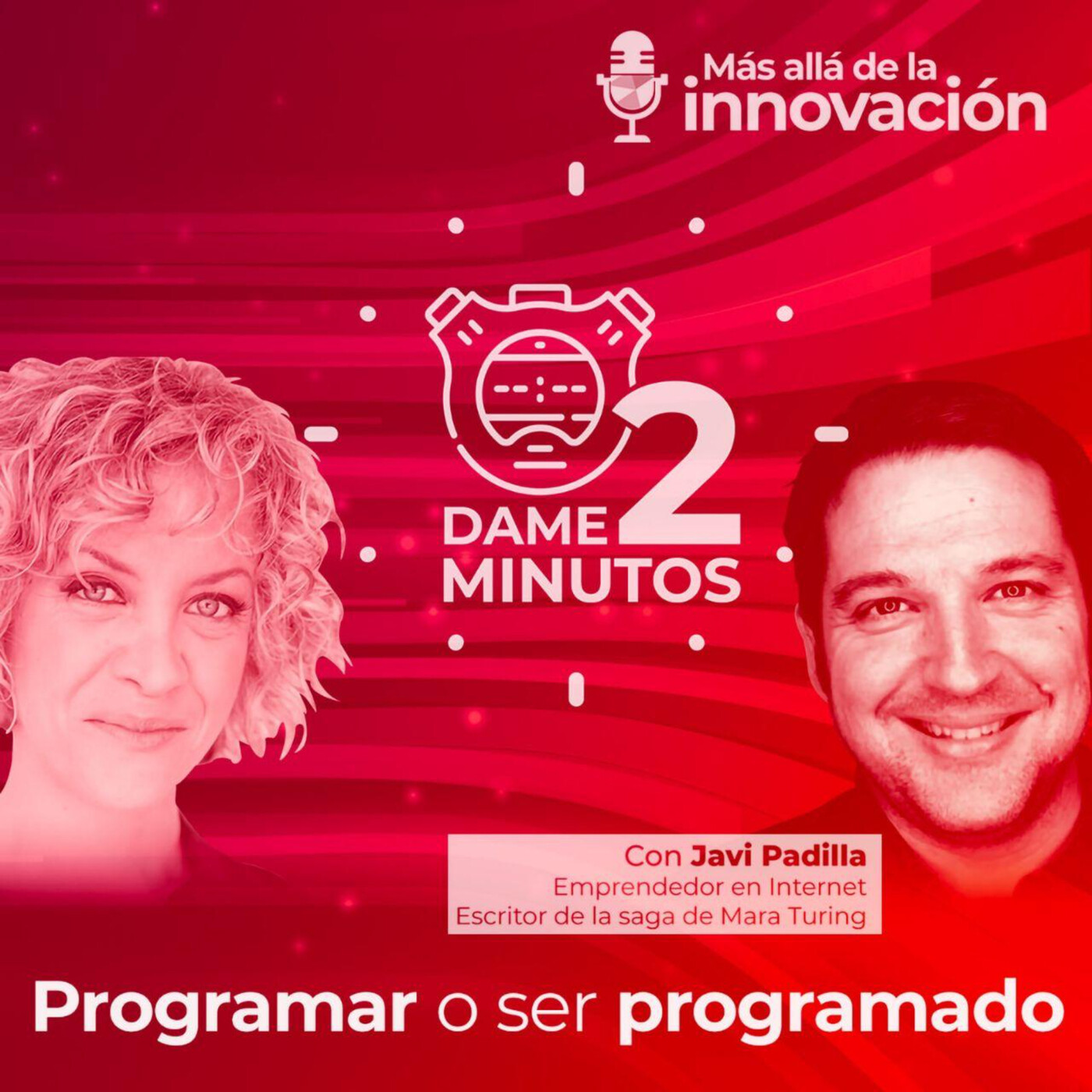 Más Allá de la Innovación