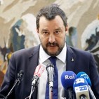 Vincenzo Galasso: "La UE tiene que rechazar el presupuesto italiano"