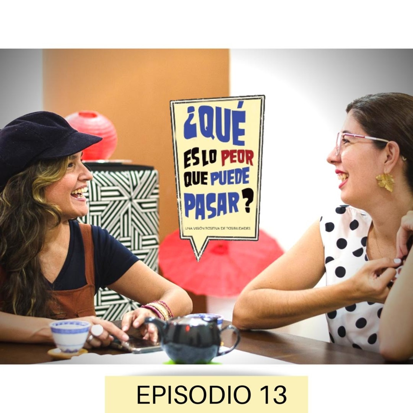 ¿Qué es lo peor que puede pasar?