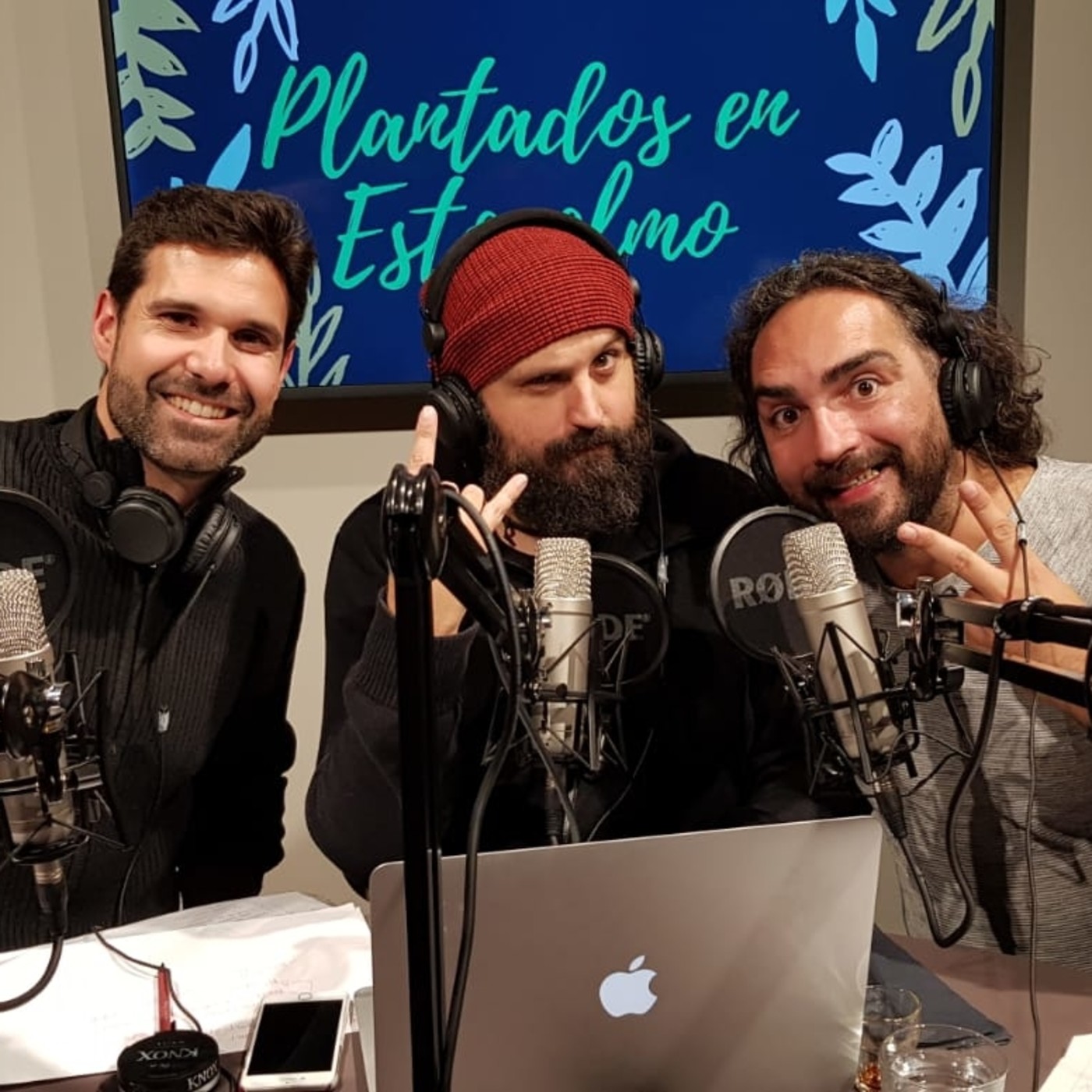 Plantados en Estocolmo 2x1: IKEA- Lo bueno y lo malo episode artwork
