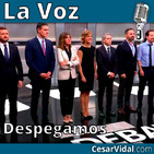 Despegamos: Las mentiras económicas de los candidatos que pretenden gobernar España - 05/11/19