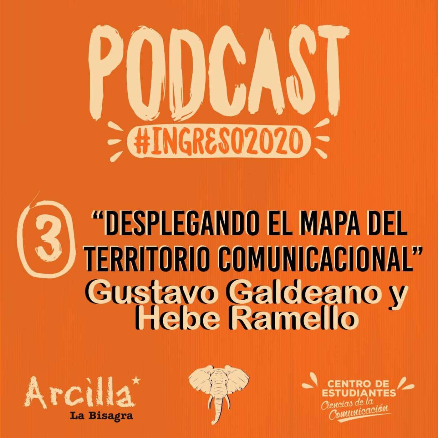 INGRESO 2020 Comunicación Social UNC - Arcilla