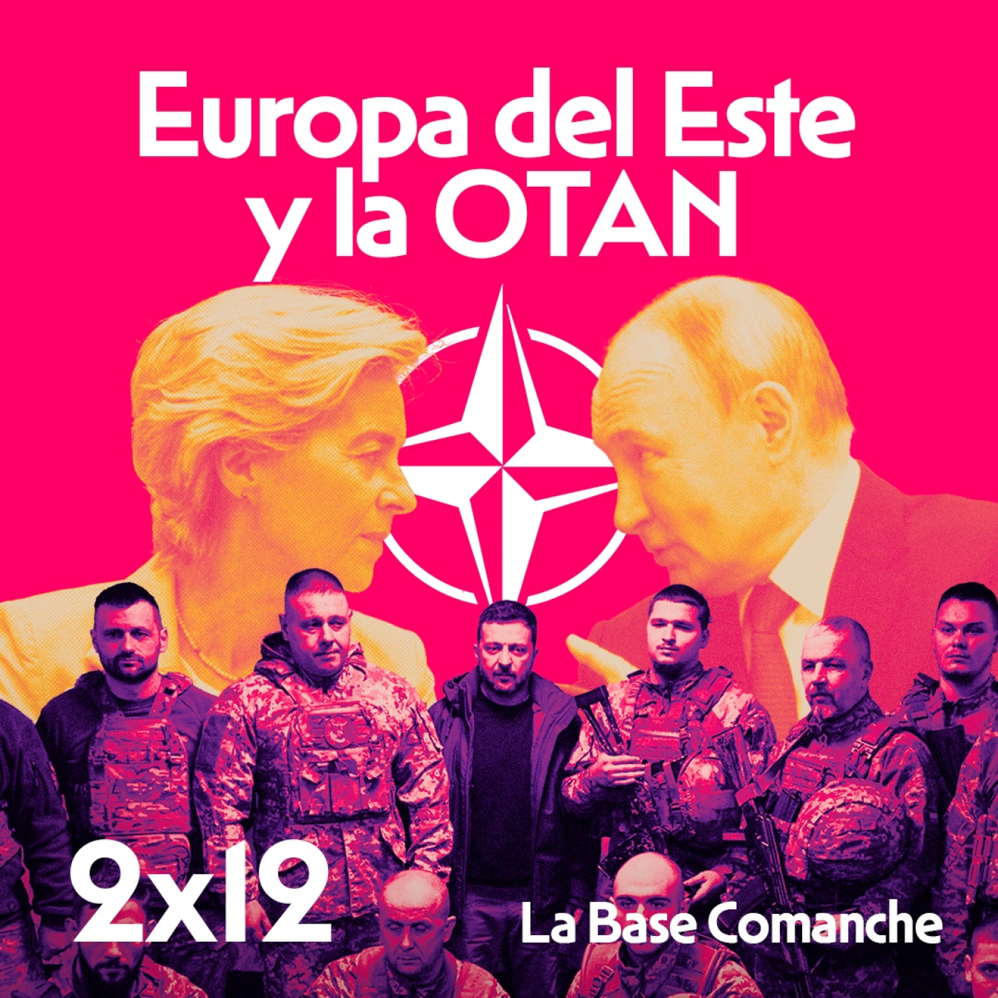 Zona Comanche