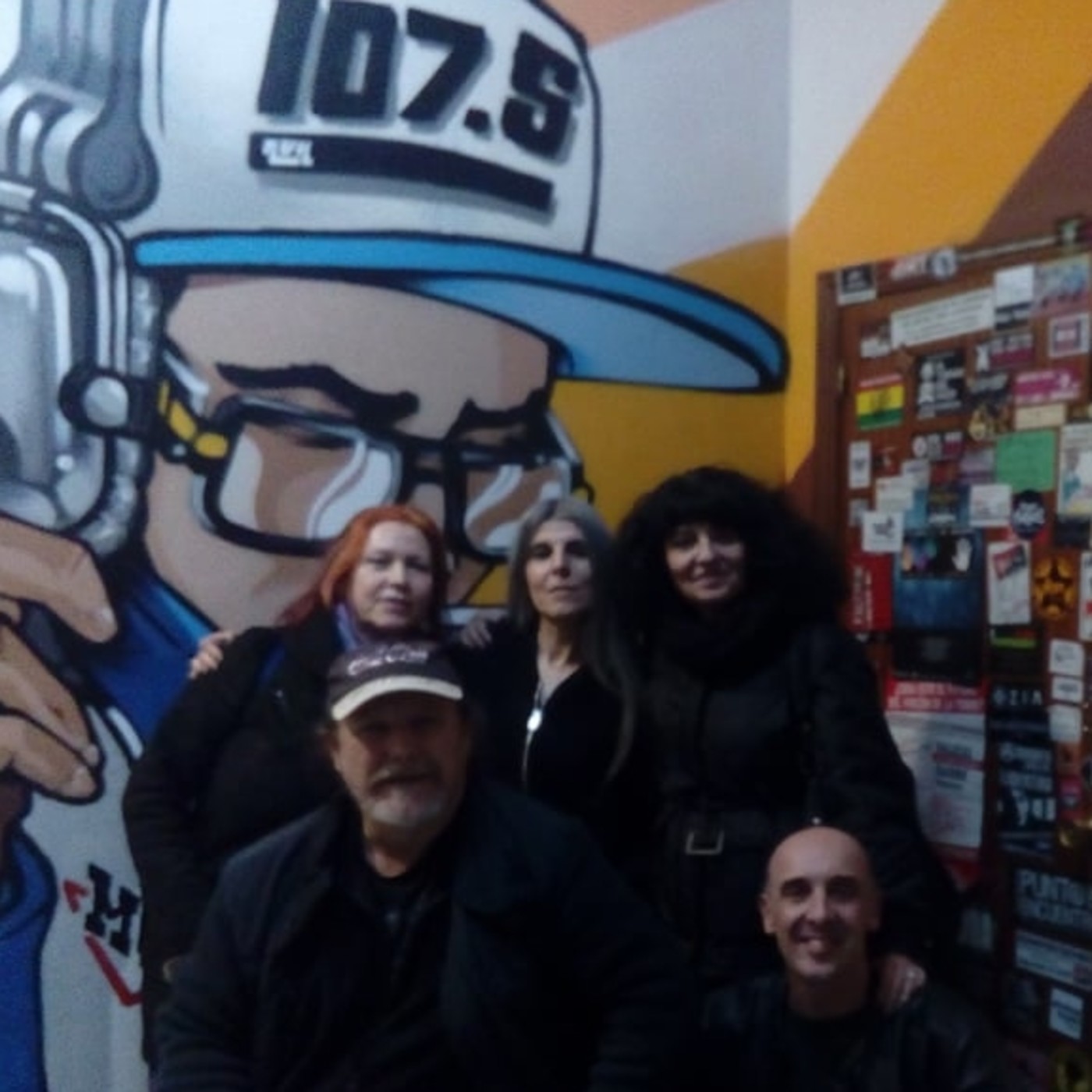 Con todas las Letras