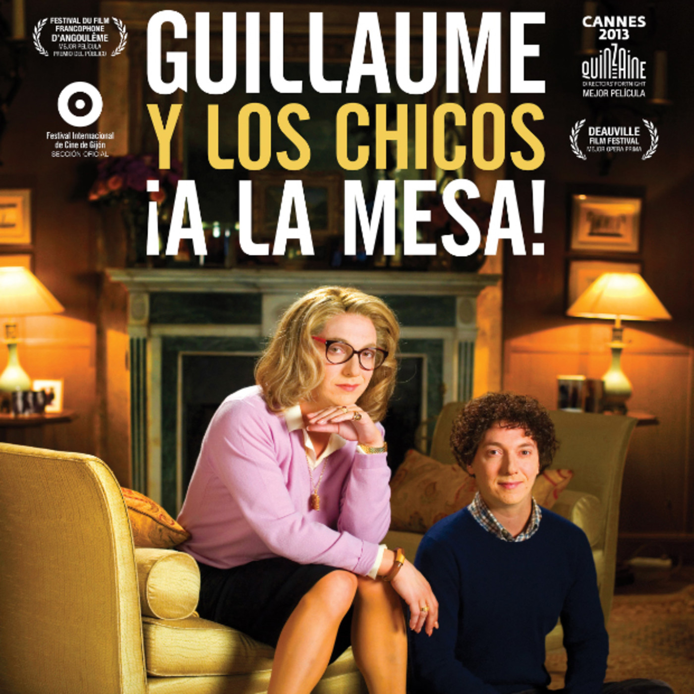Escuchando Peliculas