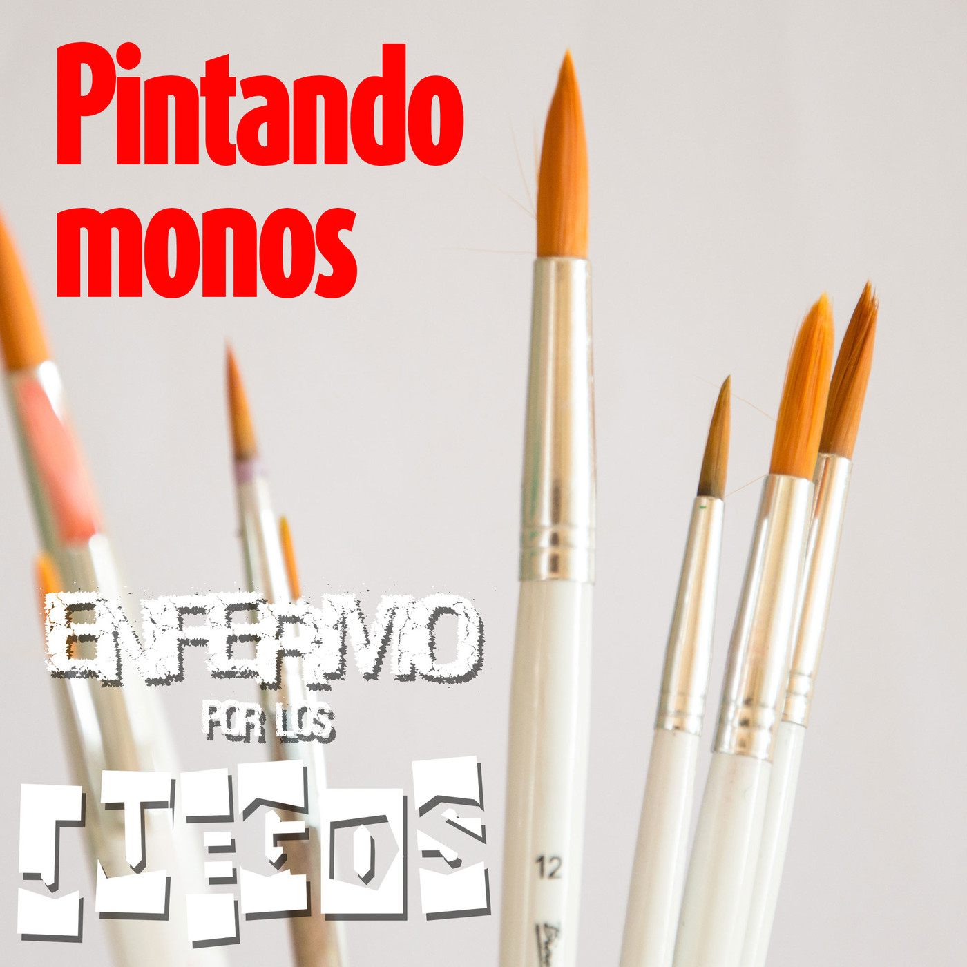 Enfermo Por los Juegos