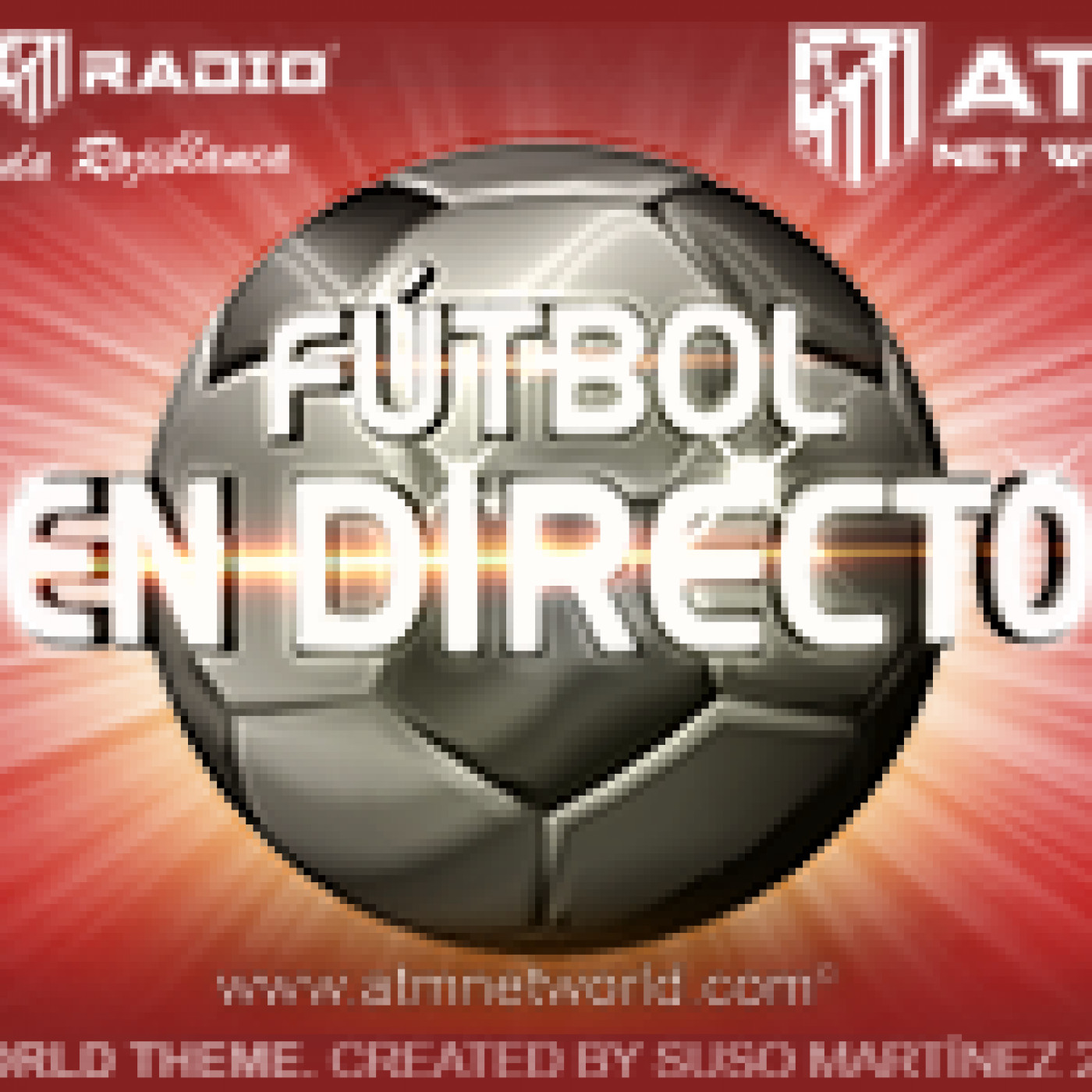Liga BBVA J30 (15-16): Sporting - At.Madrid episode artwork