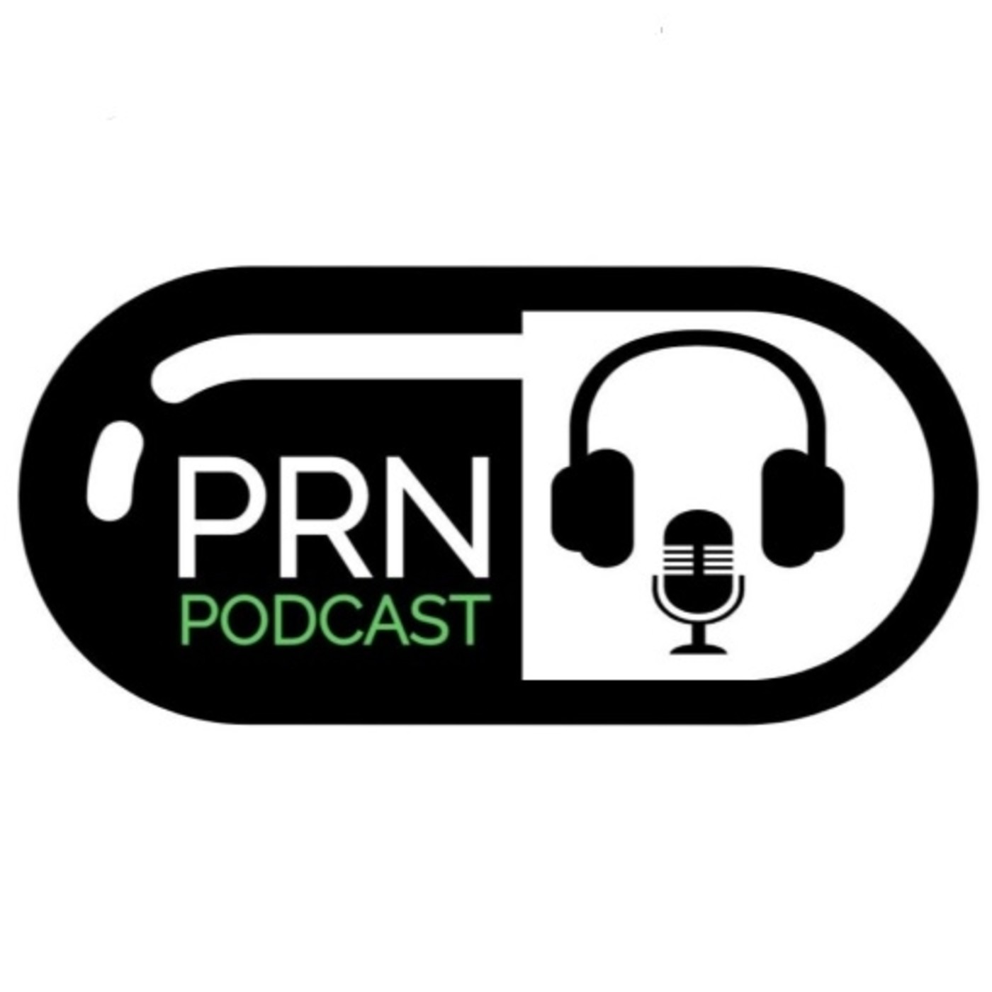 PRN Podcast