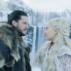 Game of Thrones 8x01: Winterfell