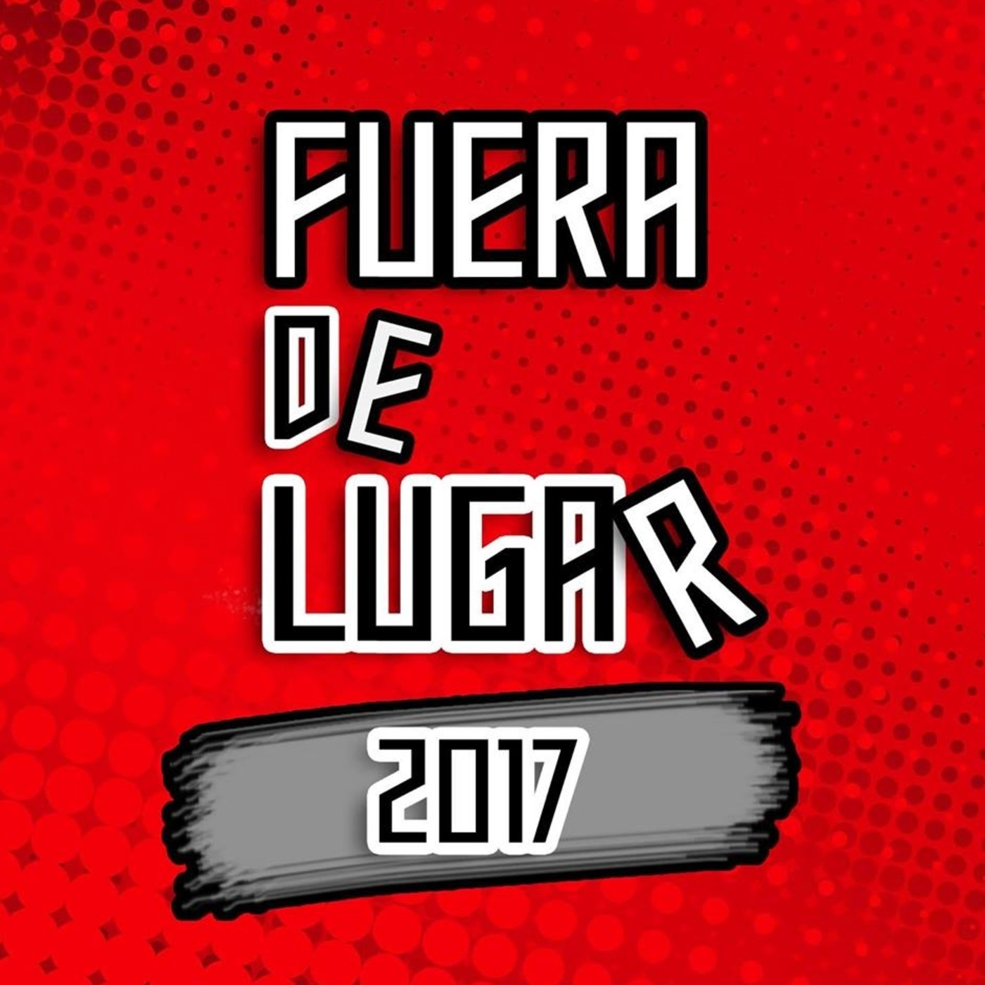 Fuera de lugar - Segunda temporada