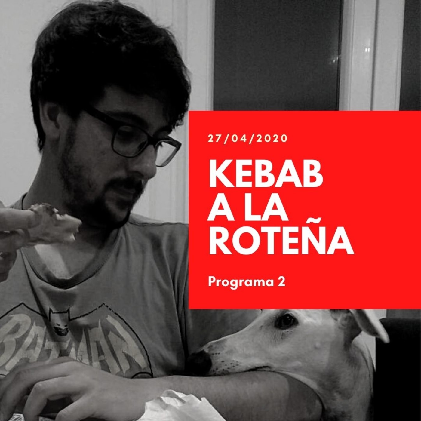 Kebab a la Roteña