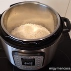 288. Olla express práctica: Instant Pot