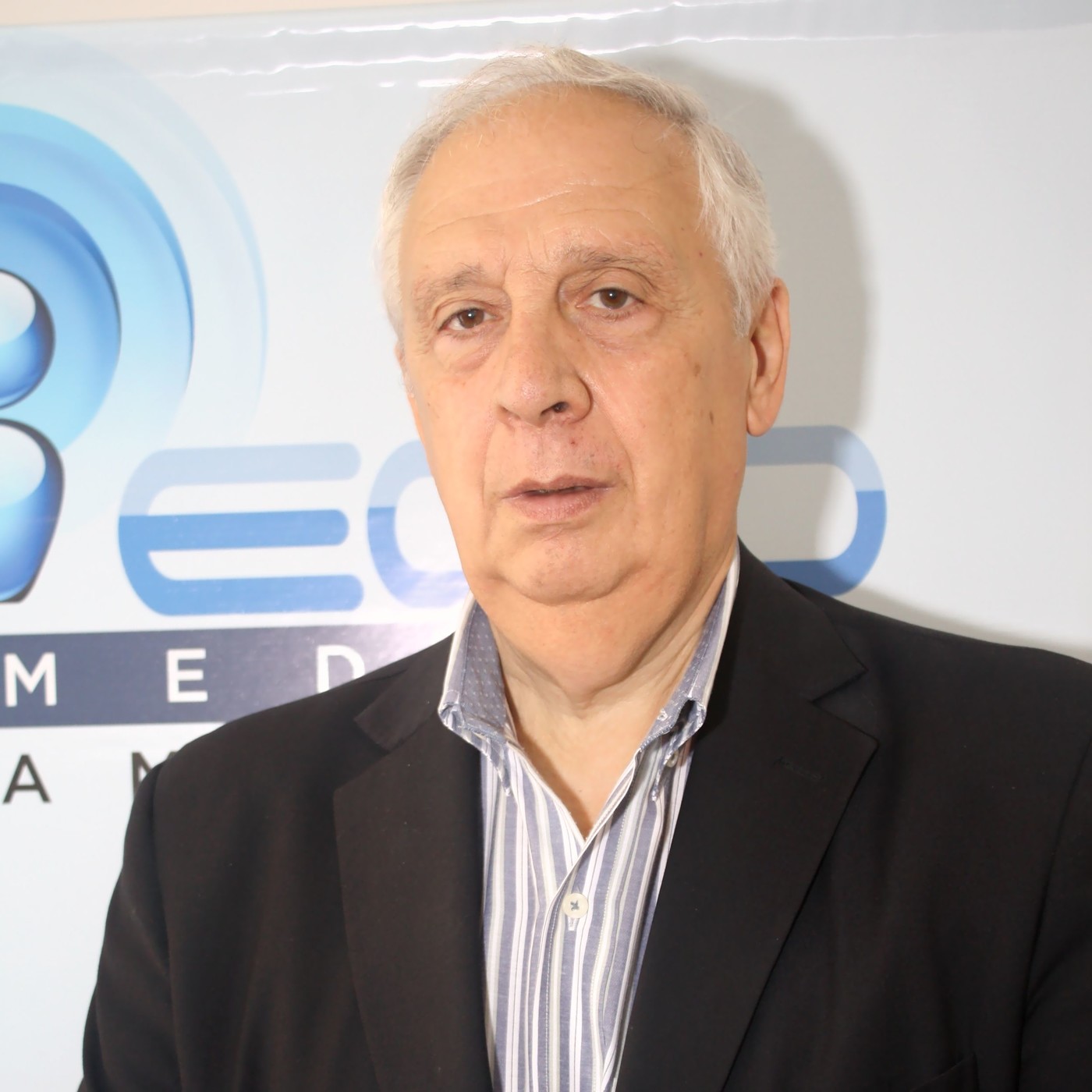 PERIODISMO A DIARIO con Hugo Grimaldi 23-03-2022