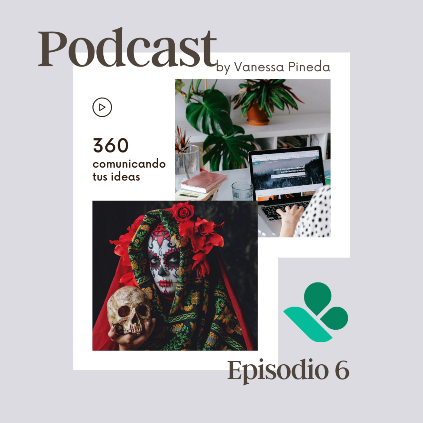 360, Comunicando tus ideas