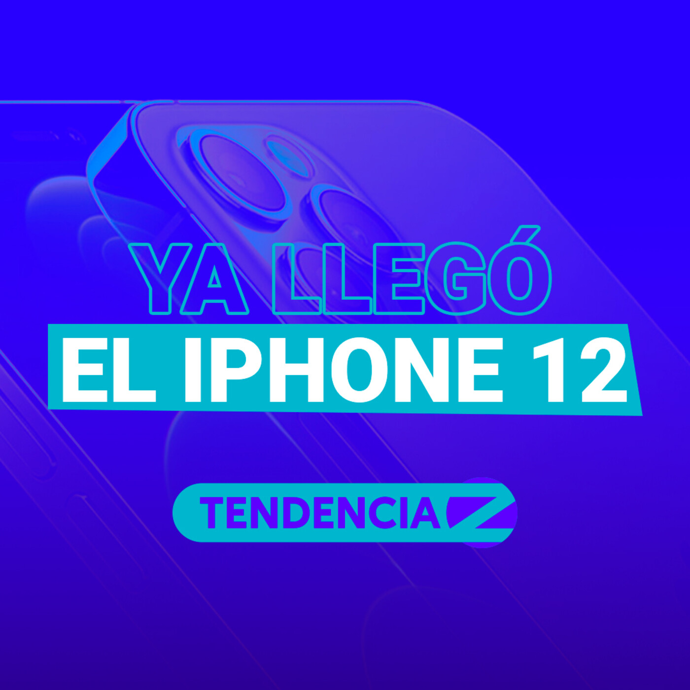 Tendencia Z