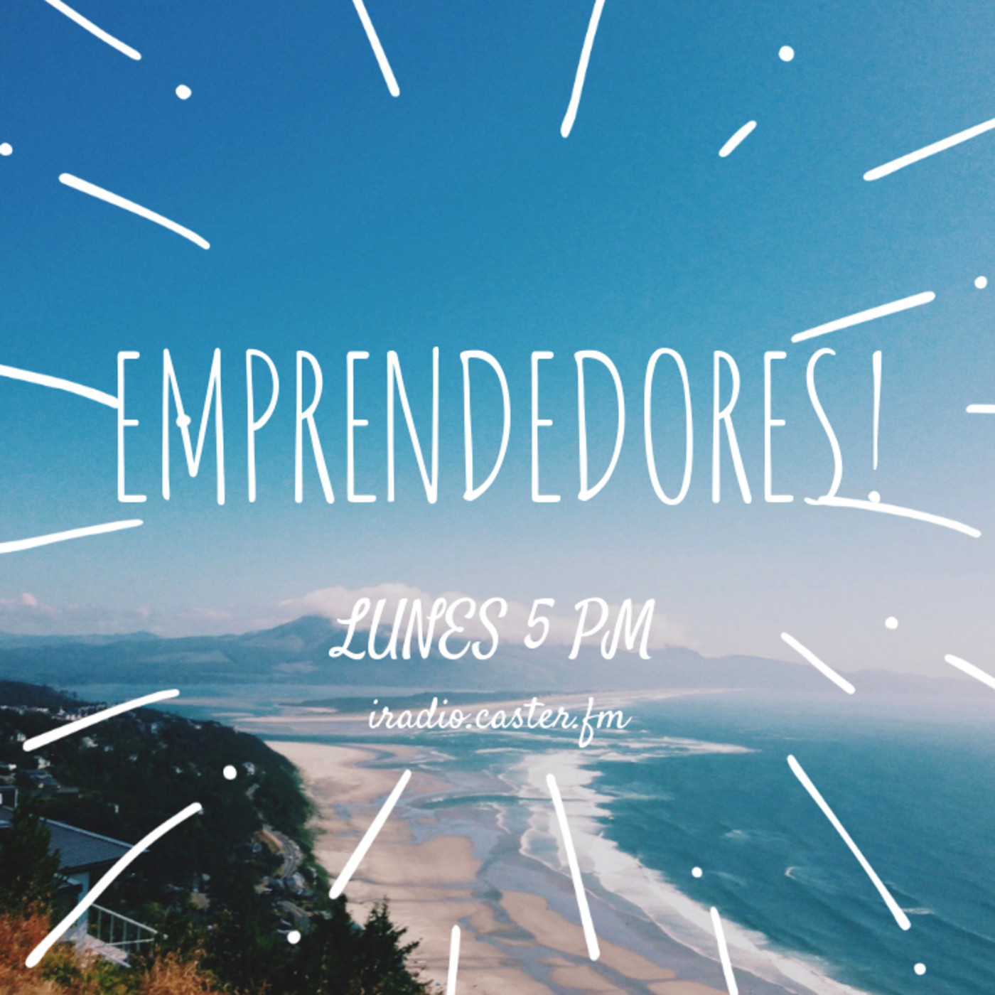 Emprendedores